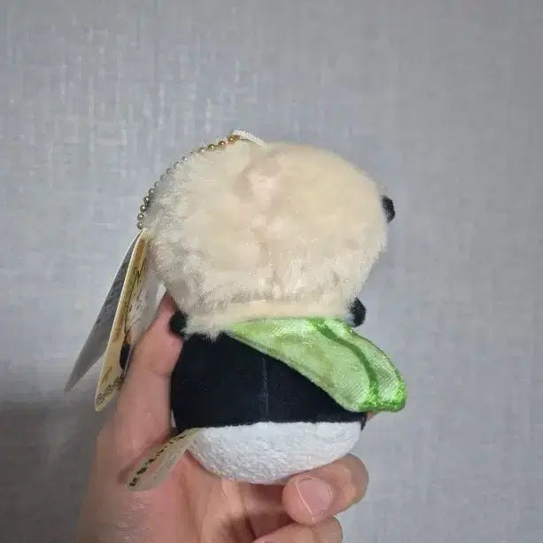 [BUNJANG] Ratto Uni Keychain / 랏코 우니 키링