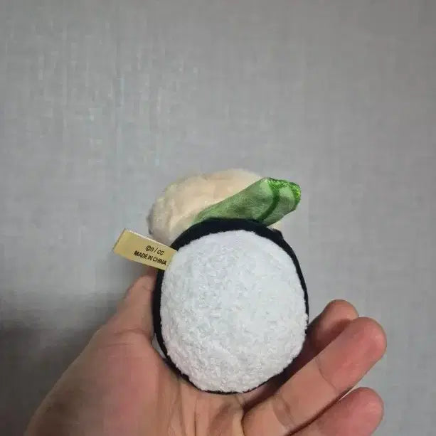 [BUNJANG] Ratto Uni Keychain / 랏코 우니 키링
