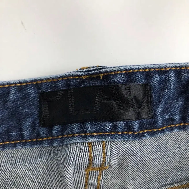 [BUNJANG] Denim Jeans / 데님 청바지