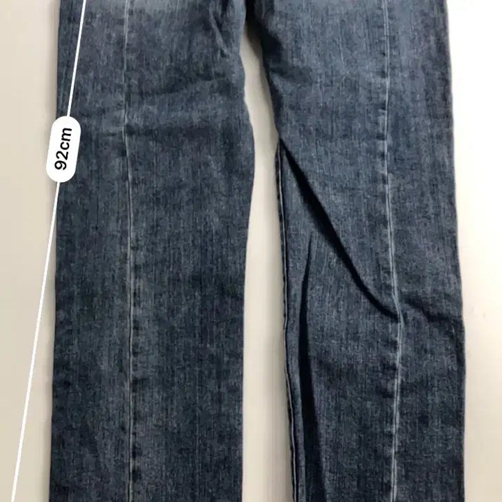 [BUNJANG] Denim Jeans / 데님 청바지