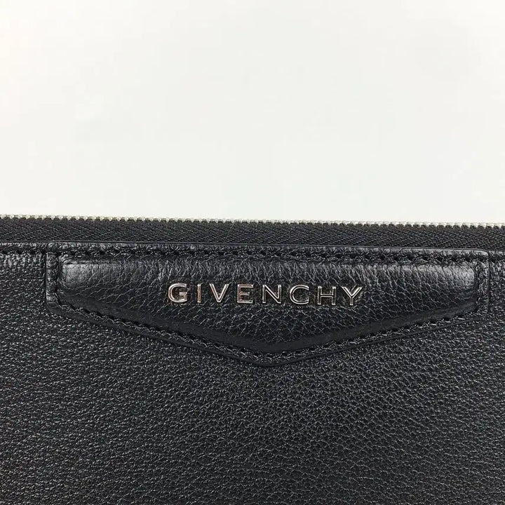 [BUNJANG] Givenchy Antigona Medium Clutch Bag / 지방시 Givenchy 안티고나 미듐 클러치백