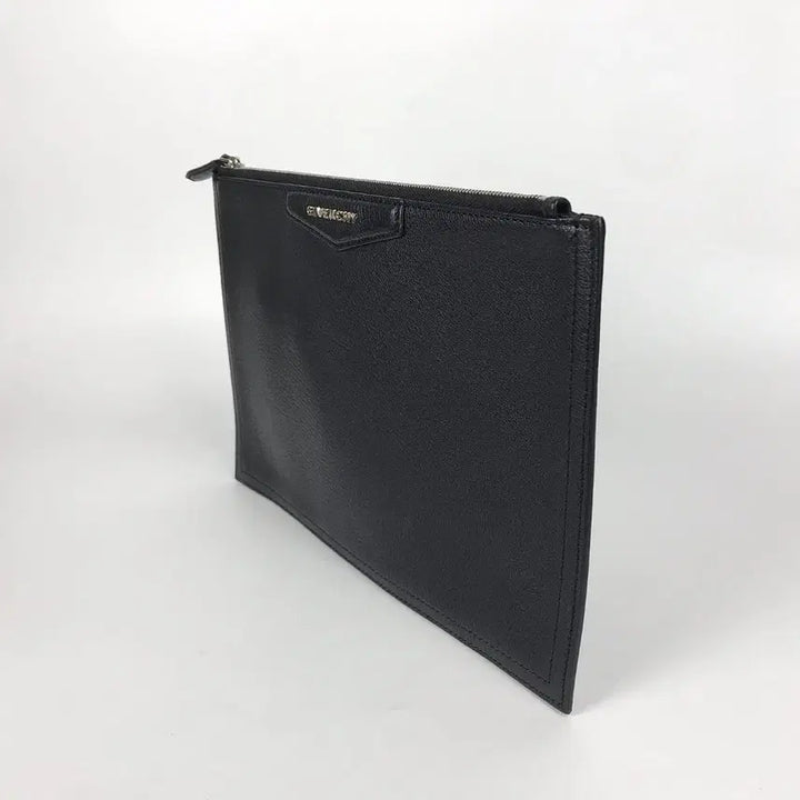 [BUNJANG] Givenchy Antigona Medium Clutch Bag / 지방시 Givenchy 안티고나 미듐 클러치백