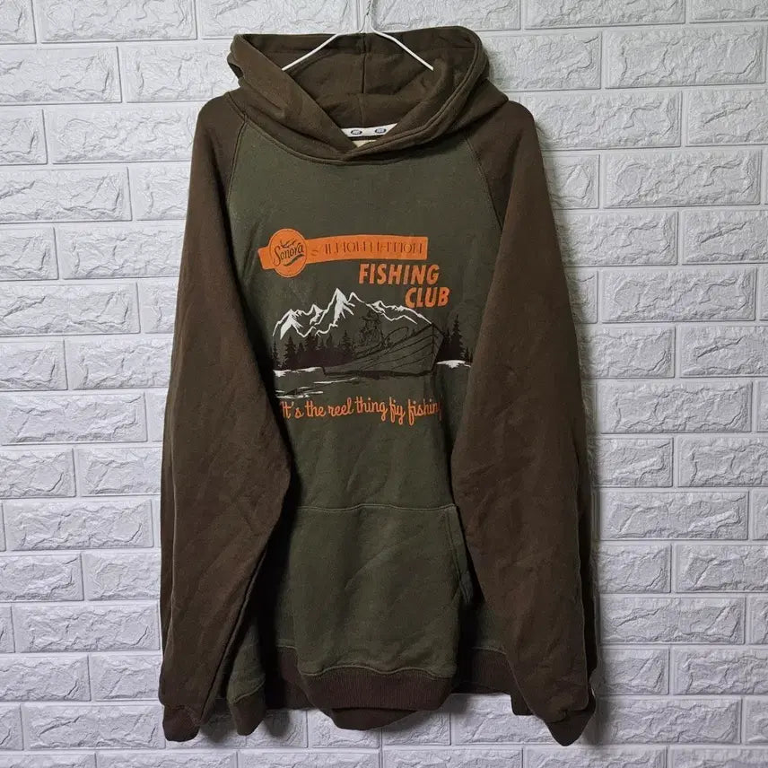 [BUNJANG] PROS Hooded Sweatshirt / PROS 후드티셔츠 판매합니다