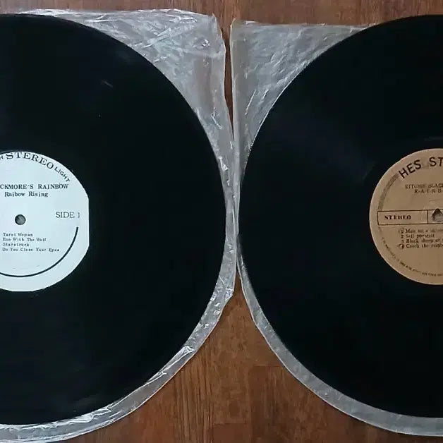 [BUNJANG] Ritchie Blackmore&