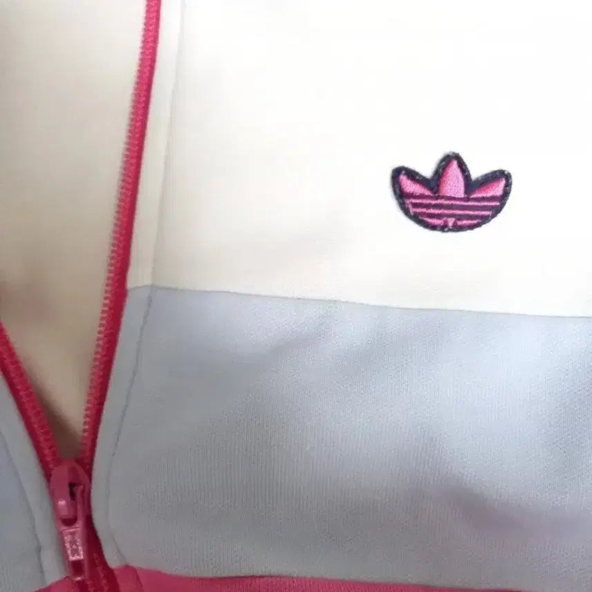 [BUNJANG] Adidas Firebird Track Top Jersey Jacket (Size S) / 아디다스 초희귀 파이어버드 트랙탑 저지 져지집업 90/S