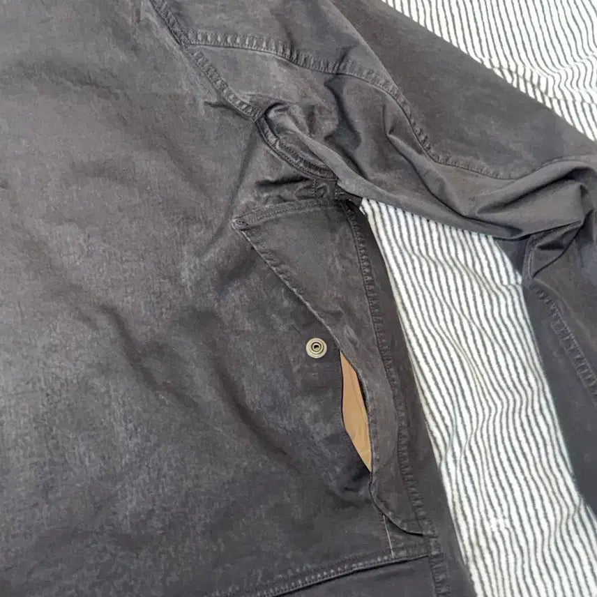 [SOLD OUT] 텐씨 ojj 아노락 자켓 48 M