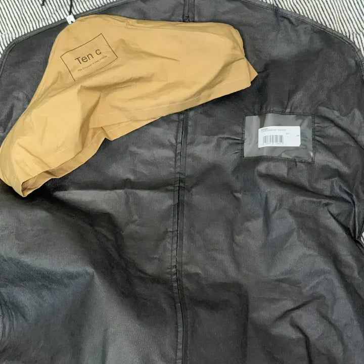 [SOLD OUT] 텐씨 ojj 아노락 자켓 48 M