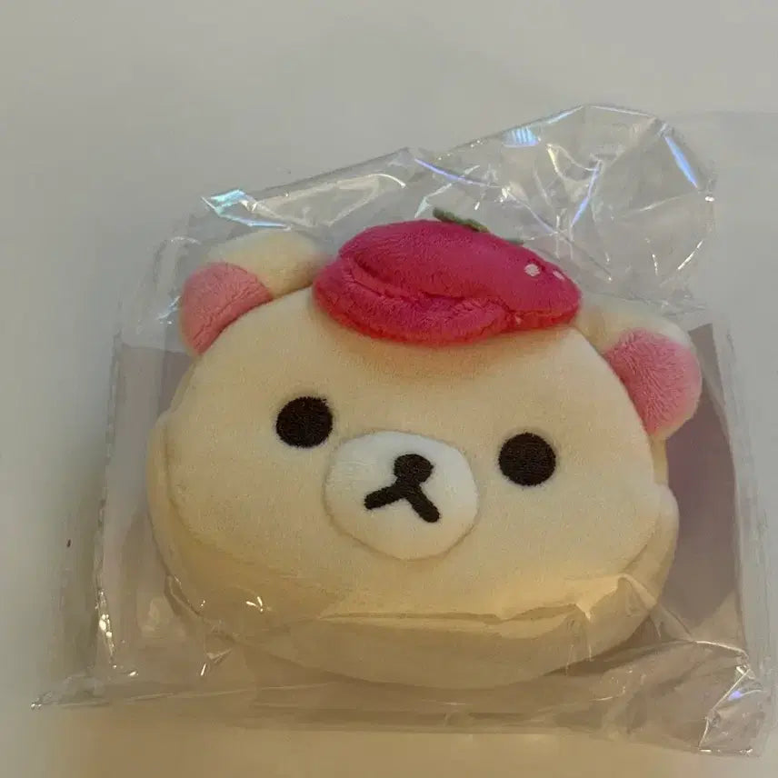 [SOLD OUT] 이디야x코리락 파우치