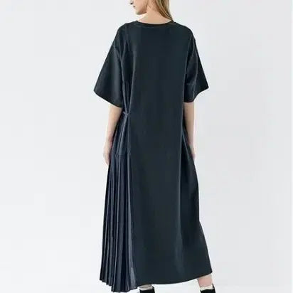 [BUNJANG] Juicy Judy Patterned Belted Dress / 쥬시쥬디 원포인트패턴벨티드원피스/여성85/TTKZTQ2011