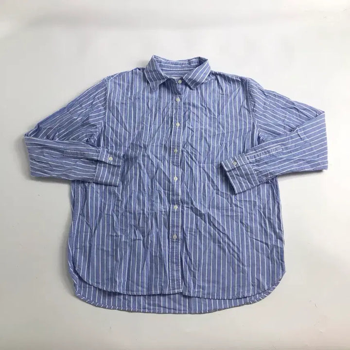 [SOLD OUT] 탑텐 스트라이프 셔츠
