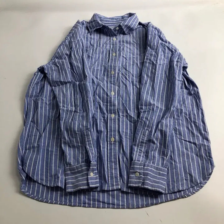 [SOLD OUT] 탑텐 스트라이프 셔츠