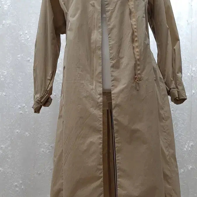 [SOLD OUT] g studio  롱자켓 free