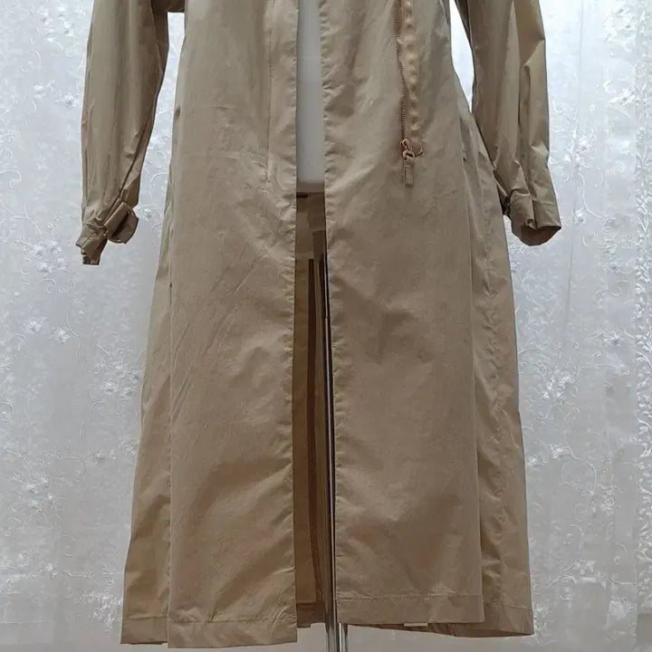 [SOLD OUT] g studio  롱자켓 free