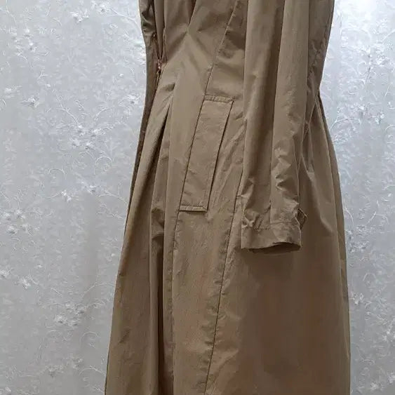 [SOLD OUT] g studio  롱자켓 free