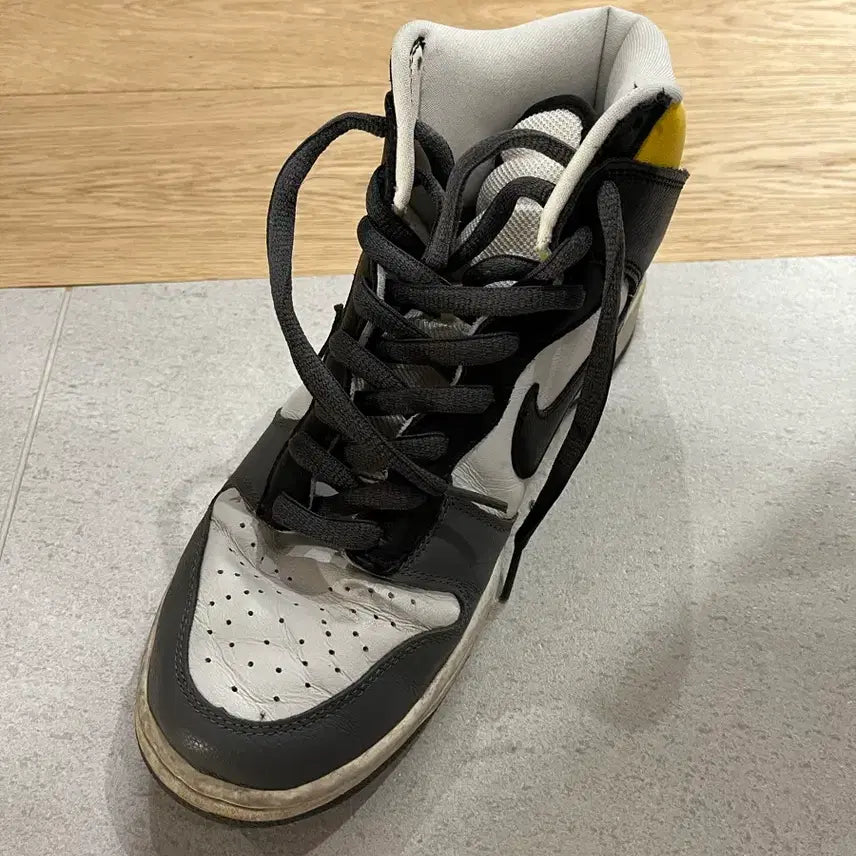 [BUNJANG] Nike Dunk SB High Daniel Shimizu Sneakers / 나이키 덩크 SB 하이 다니엘 시미즈 280