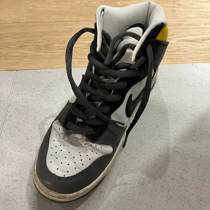 [BUNJANG] Nike Dunk SB High Daniel Shimizu Sneakers / 나이키 덩크 SB 하이 다니엘 시미즈 280