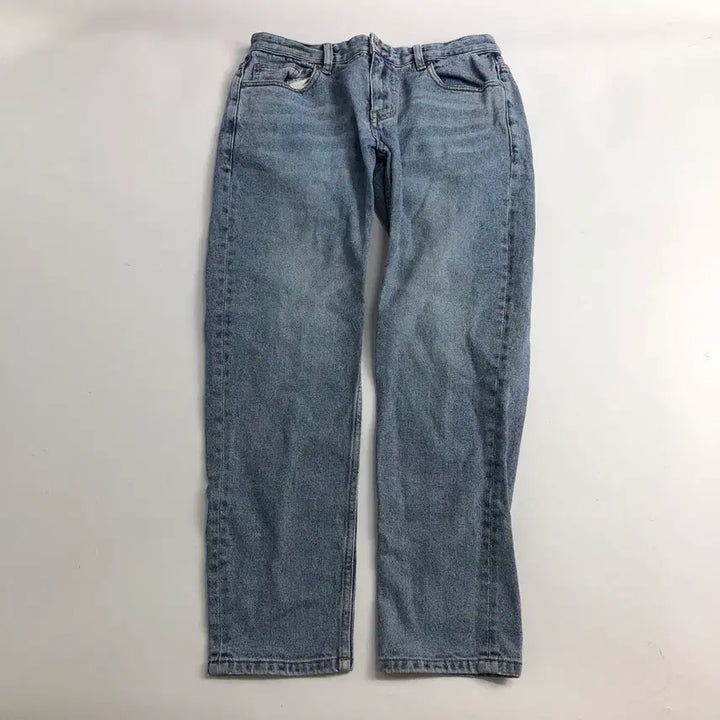[BUNJANG] JILLSTUART Denim Jeans / JILLSTUART 데님 청바지