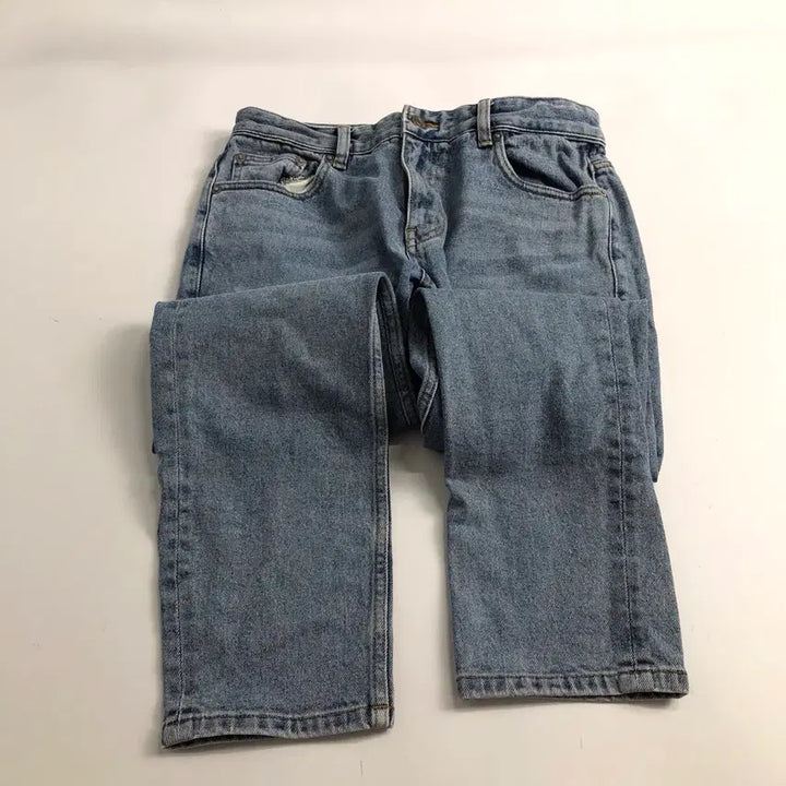 [BUNJANG] JILLSTUART Denim Jeans / JILLSTUART 데님 청바지