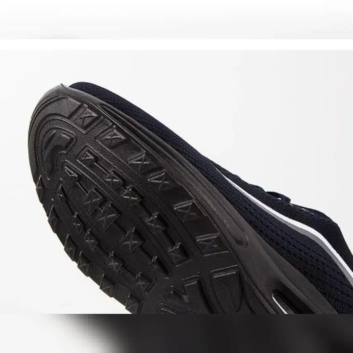 [BUNJANG] J5 Air Cushion Sneakers / J5 A급 남성 가볍고 편안한 에어쿠션 운동화 판매해요