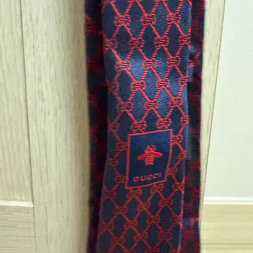 [SOLD OUT] 구찌 넥타이