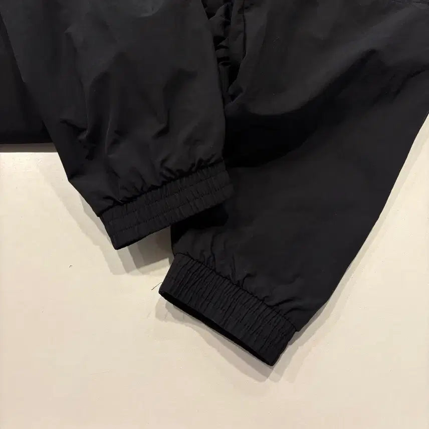 [BUNJANG] Adidas Lock Up Three-Stripe Training Pants Black / [L] 아디다스 락업 삼선 트레이닝 바지 팬츠 블랙 D727