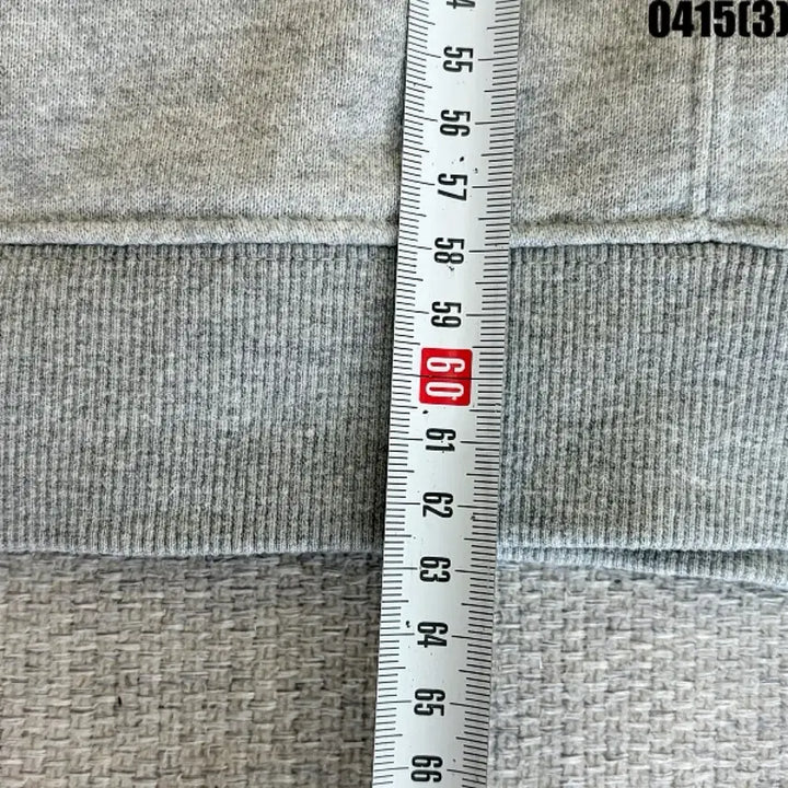 [BUNJANG] Adidas Gray Sweatshirt / 95 아디다스 맨투맨 회색 0415(3)