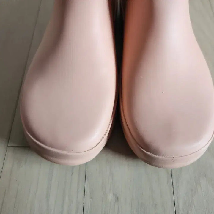[BUNJANG] Elle Rain Boots (220) / 엘르 장화/레인부츠 220