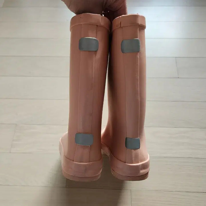 [BUNJANG] Elle Rain Boots (220) / 엘르 장화/레인부츠 220