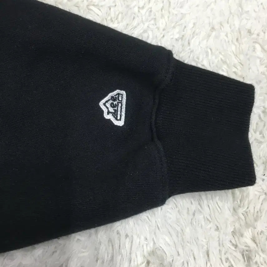 [SOLD OUT] 리 빅로고 후드티 만원샵 DD16