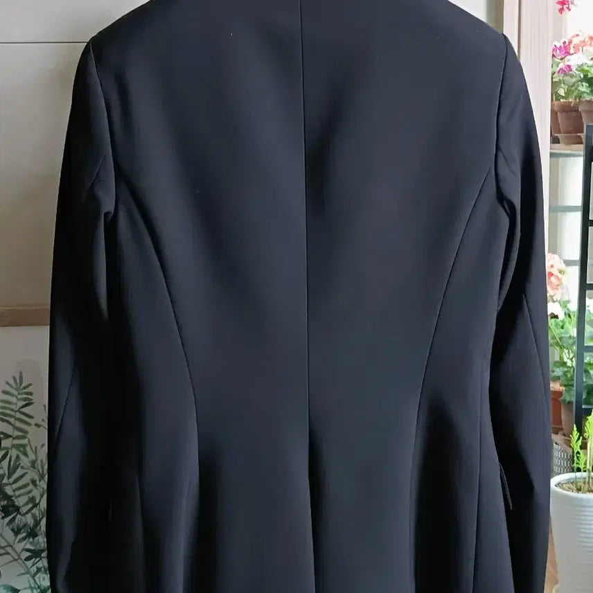 [SOLD OUT] 띠어리 블랙 여성 자켓44