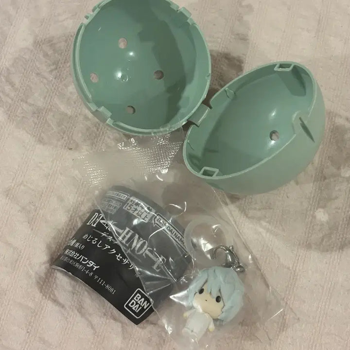 [SOLD OUT] 반다이 데스노트 니아 가챠 3개 일괄