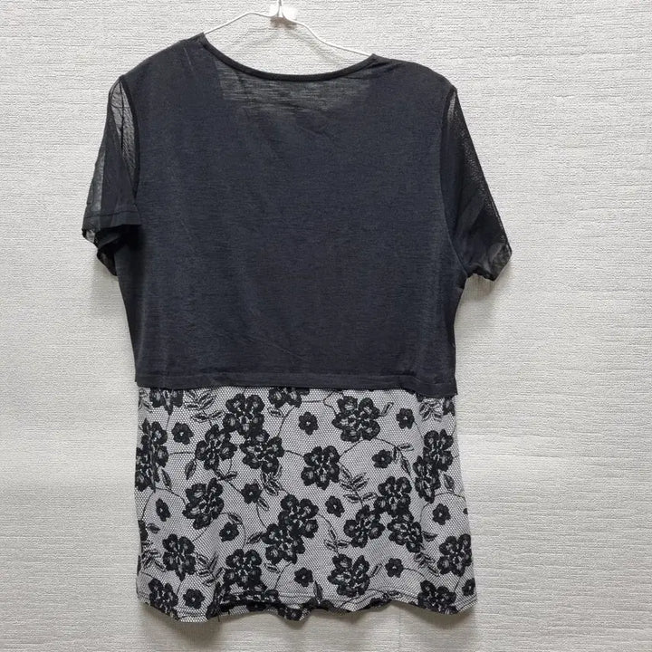 [SOLD OUT] 바158 레이스 블라우스