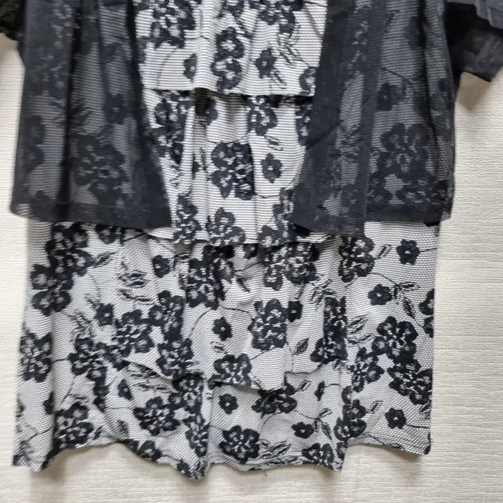 [SOLD OUT] 바158 레이스 블라우스