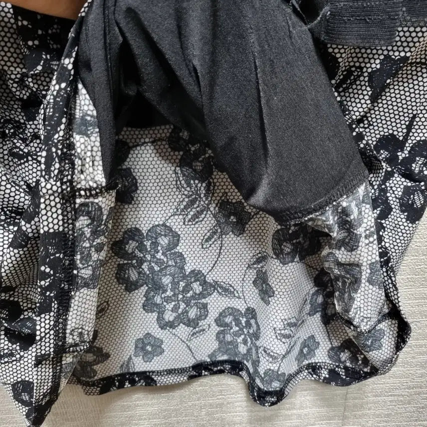 [SOLD OUT] 바158 레이스 블라우스