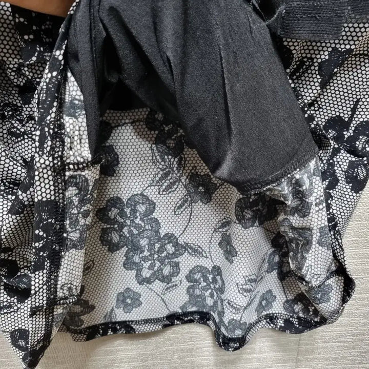 [SOLD OUT] 바158 레이스 블라우스