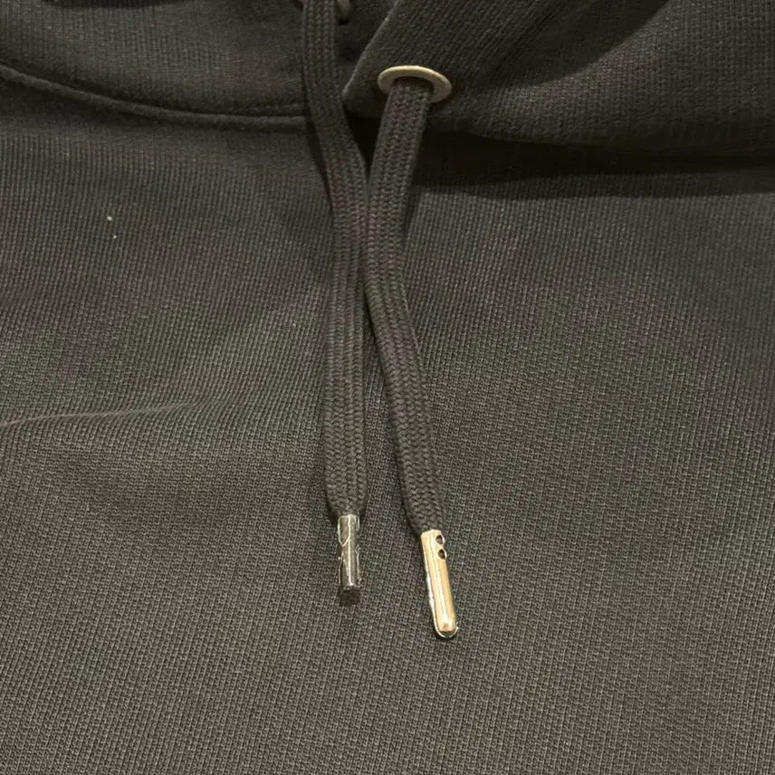 [SOLD OUT] L) 아미 빅로고 후드