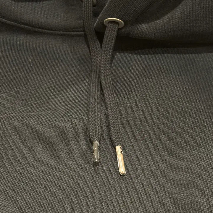 [SOLD OUT] L) 아미 빅로고 후드