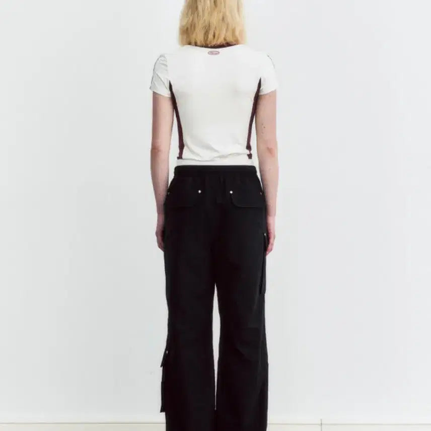 [SOLD OUT] 리임 RHEME 원마일 카고팬츠 네이비