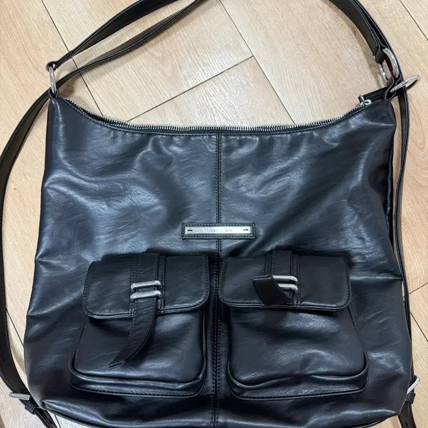 [SOLD OUT] 마뗑킴 투웨이백