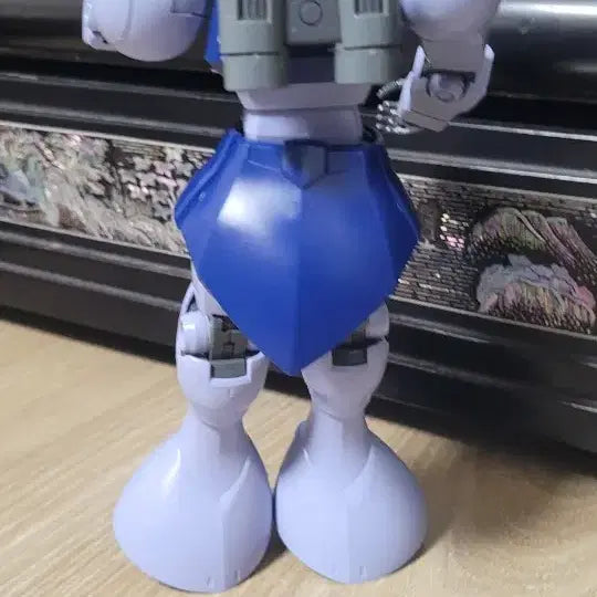 [SOLD OUT] 반다이 MG 걍 (MGS-15 GYAN)