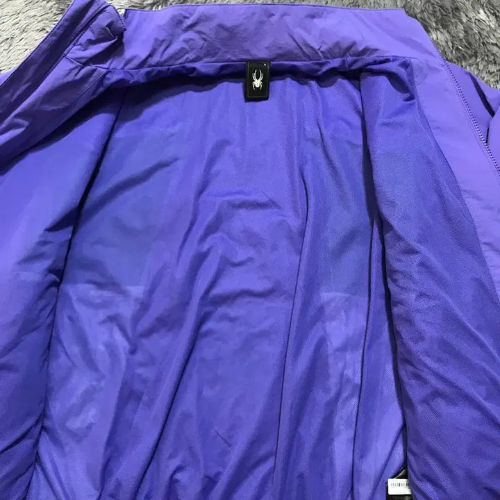 [BUNJANG] SPYDER Back Logo Woven Jacket / [[S, A급, 공용] 스파이더(SPYDER) 백로고 우븐 자켓
