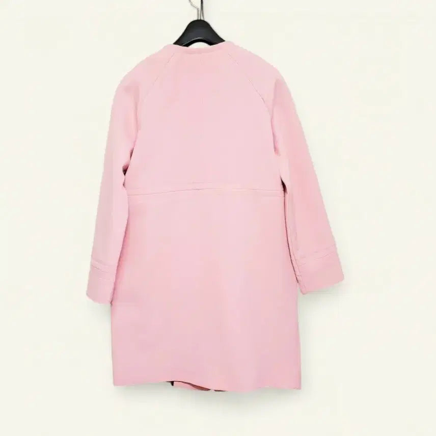 [BUNJANG] ZARA Pink Blazer Jacket / 44~55 새상품 자라 여성 핑크 자켓 정장 점퍼 재킷 핑크색 새제품