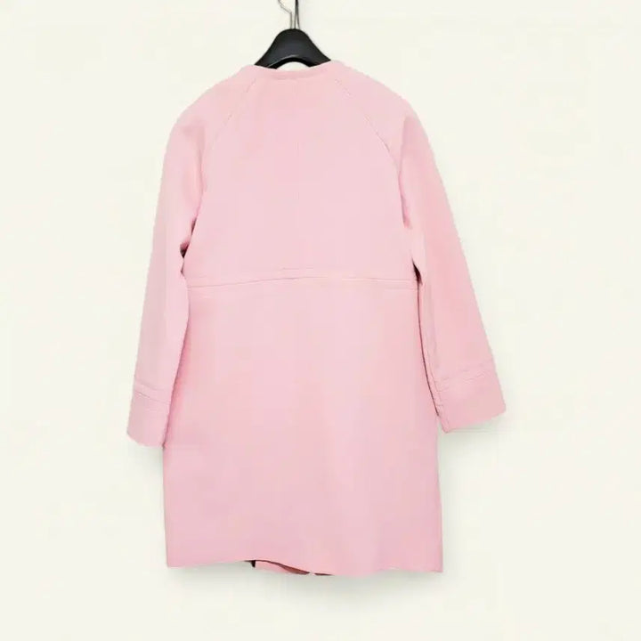[BUNJANG] ZARA Pink Blazer Jacket / 44~55 새상품 자라 여성 핑크 자켓 정장 점퍼 재킷 핑크색 새제품