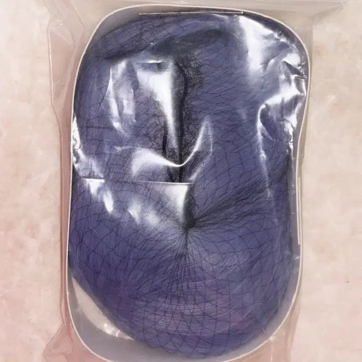 [SOLD OUT] 보라색 샤기컷 가발 판매합니다