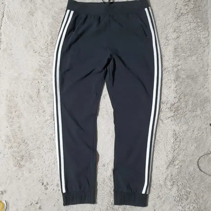[BUNJANG] Adidas Jogger Pants S / 아디다스 조거팬츠 S  (35