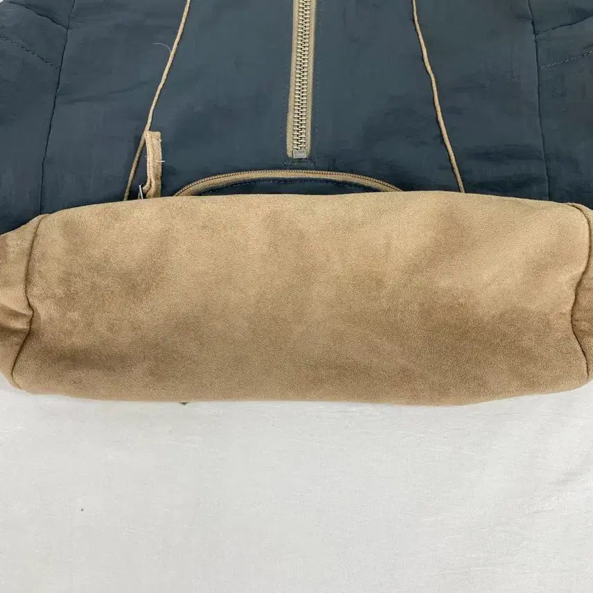 [BUNJANG] Sculptor Old School Slouch Backpack / 스컬프터 올드스쿨 슬라우치 백팩