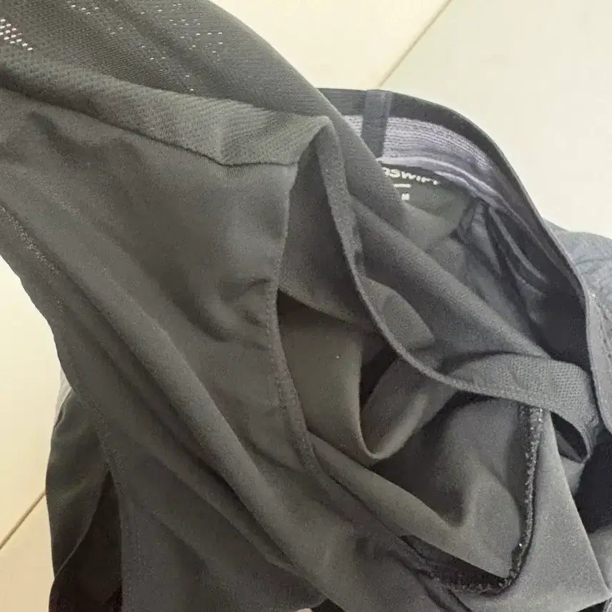 [BUNJANG] Nike Aeroswift Running Shorts M / 나이키 에어로스위프트 러닝 쇼츠 M