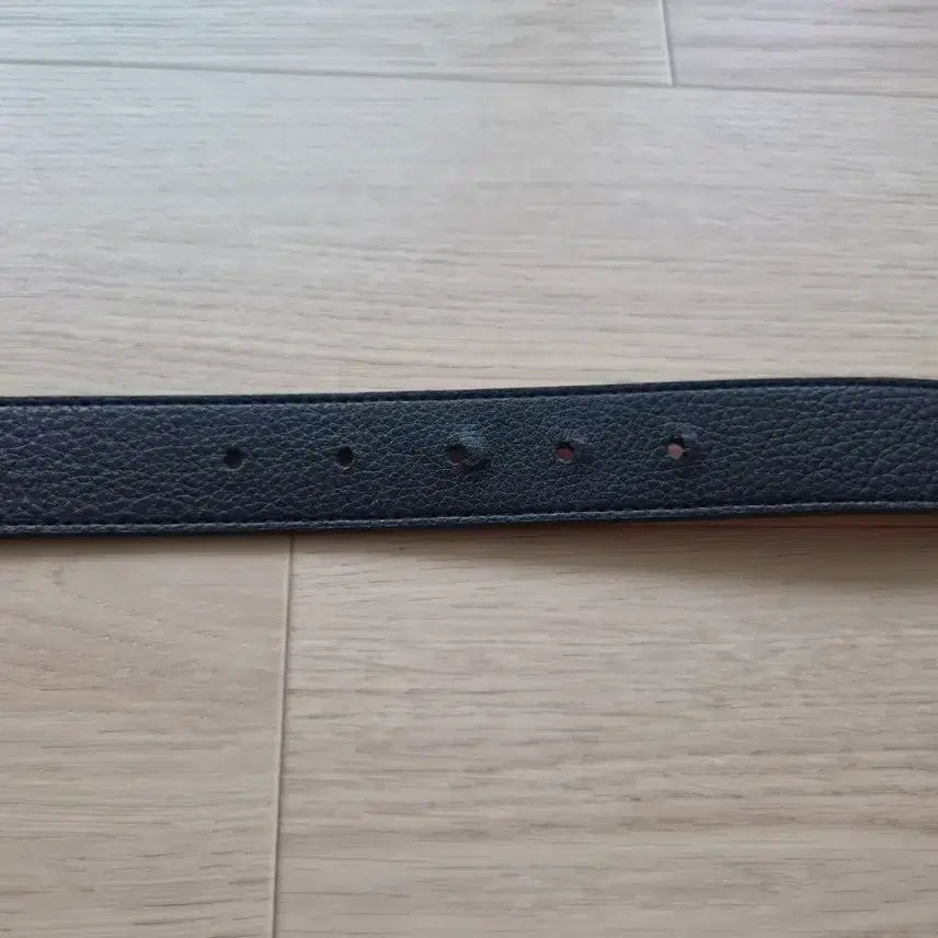 [SOLD OUT] 남성 가죽벨트 (골프벨트)