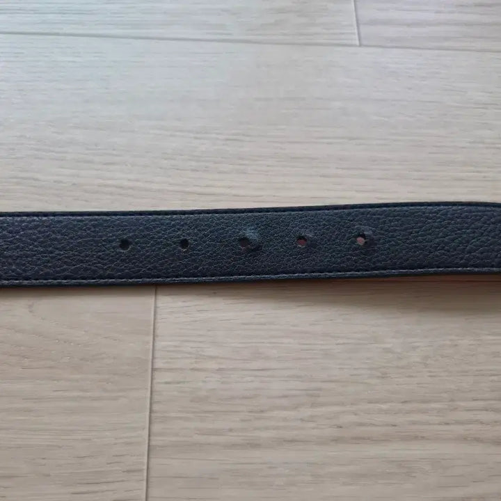 [SOLD OUT] 남성 가죽벨트 (골프벨트)