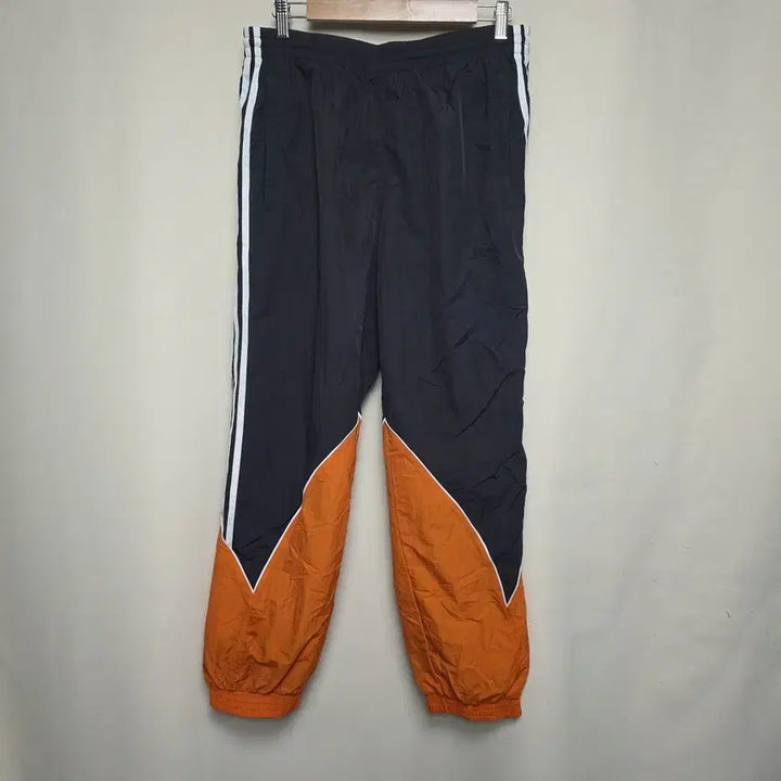 [SOLD OUT] [ADIDAS] 남성 빅트레포일 우븐 트랙팬츠 2XL